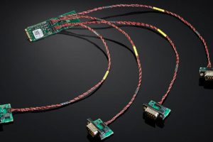 Odbor dodaje Quad CAN-FD na računare sa M.2 utor