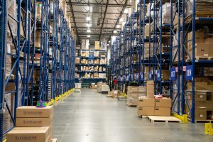 Avnet dijeli uvid - optimizam za lanca opskrbe koji se drži neizvjesnošću